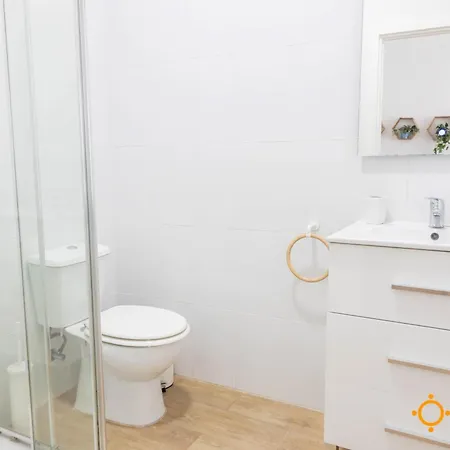Apartamento Casa Del Pescador By Livework *