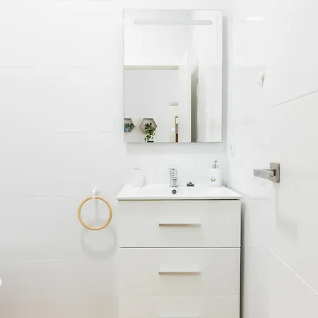 Apartamento Casa Del Pescador By Livework *