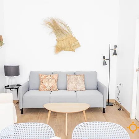 Casa Del Pescador By Livework Cádis