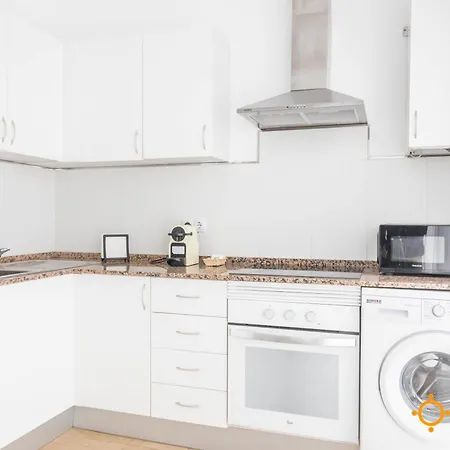 Apartamento Casa Del Pescador By Livework