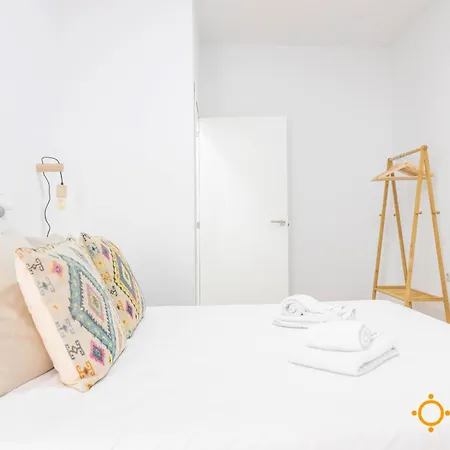 Casa Del Pescador By Livework Apartamento *