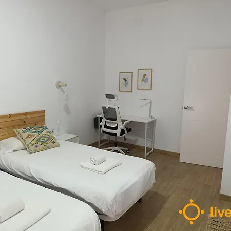 Casa Del Pescador By Livework Apartamento
