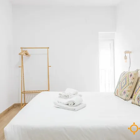 Апартаменты Casa Del Pescador By Livework