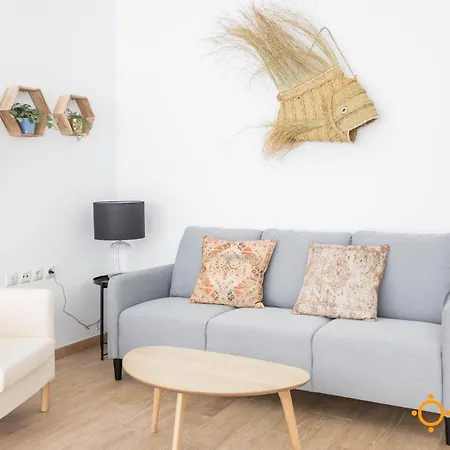 Casa Del Pescador By Livework Апартаменты