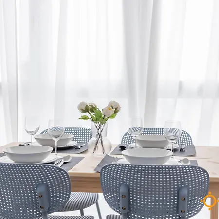 Апартаменты Casa Del Pescador By Livework Кадис